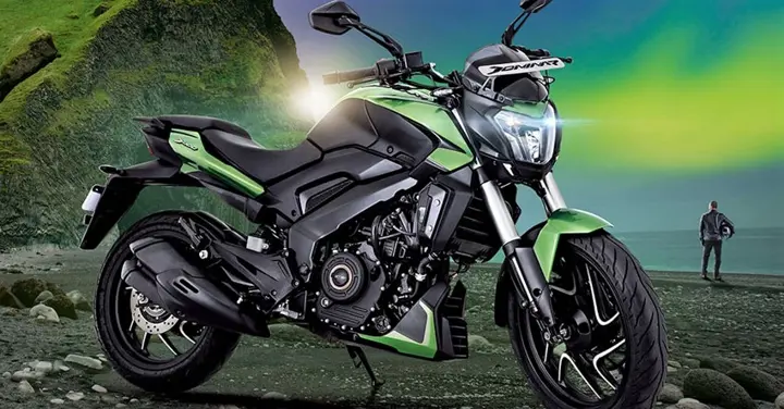 Bajaj Dominar 400 Being Offered with INR 6,000 Cash Discount