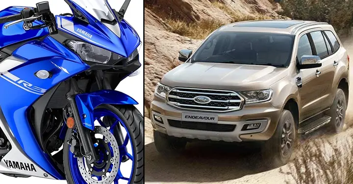 Govt May Reduce GST on Automobiles; Bike & Car Prices Could Go Down