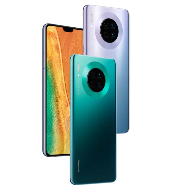 Huawei Mate 30