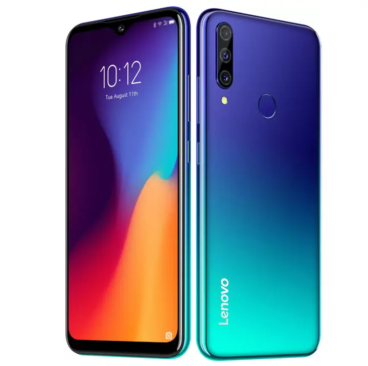 Lenovo K10 Plus Launched in India