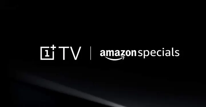 Google-Powered OnePlus TV to Launch in India this Month