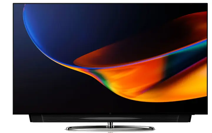 OnePlus TV Officially Launched in India