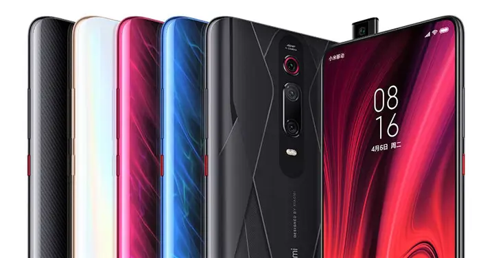 Redmi K20 Pro Premium Edition Unveiled for 2699 Yuan (INR 27,100)