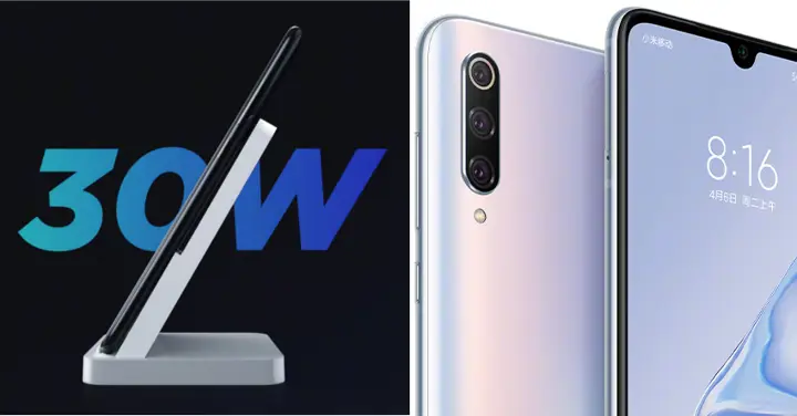 Xiaomi Mi 9 Pro 5G Officially Announced for 3699 Yuan (INR 37,000)