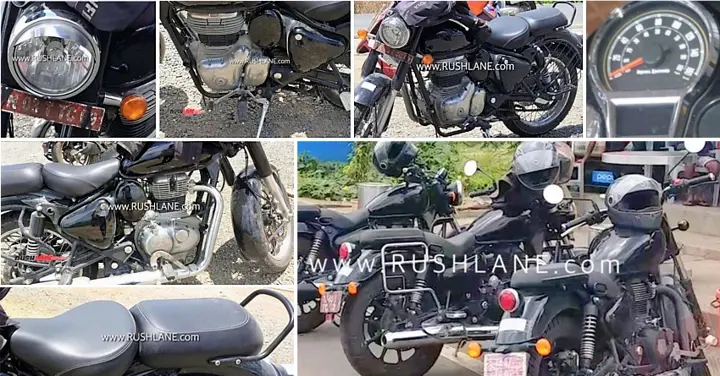 Royal Enfield May Showcase its 2020 Motorcycle Range Next Week
