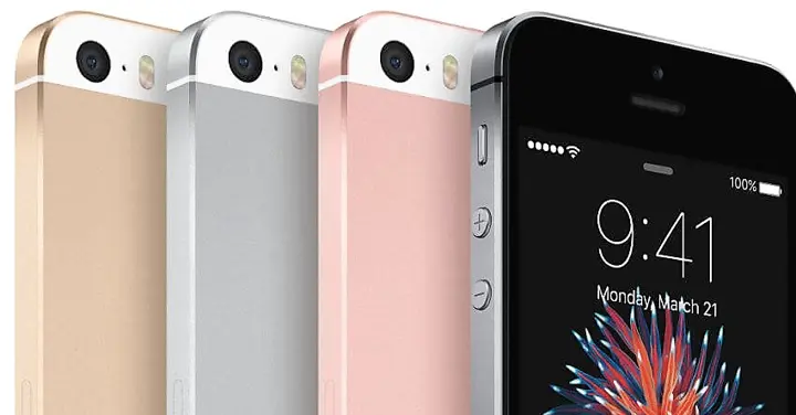 New Apple iPhone SE 2 Launch Likely by March 2020