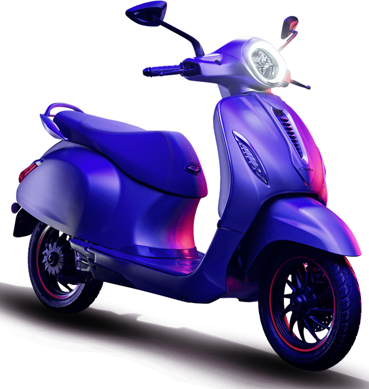 Bajaj Chetak Bookings Closed Again
