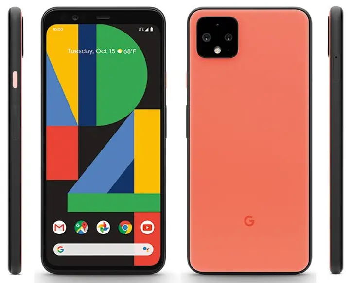 Google Pixel 4 XL