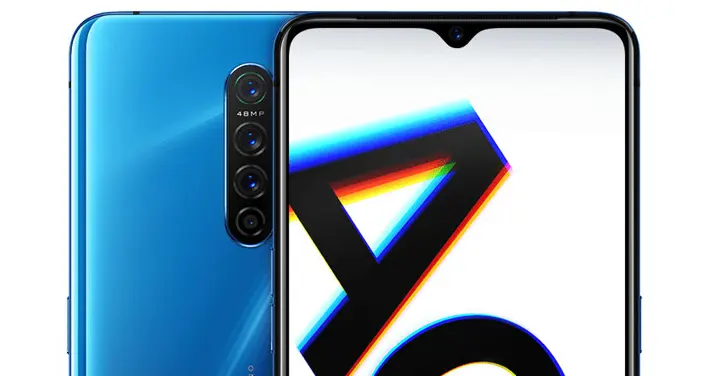Oppo Reno Ace Officially Announced for 3,199 Yuan (INR 32,000)