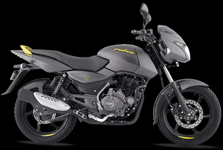 Bajaj Pulsar 150 Neon