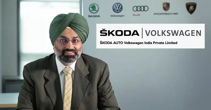 VW Group Companies Merge to Become Skoda Auto VW India Pvt Ltd