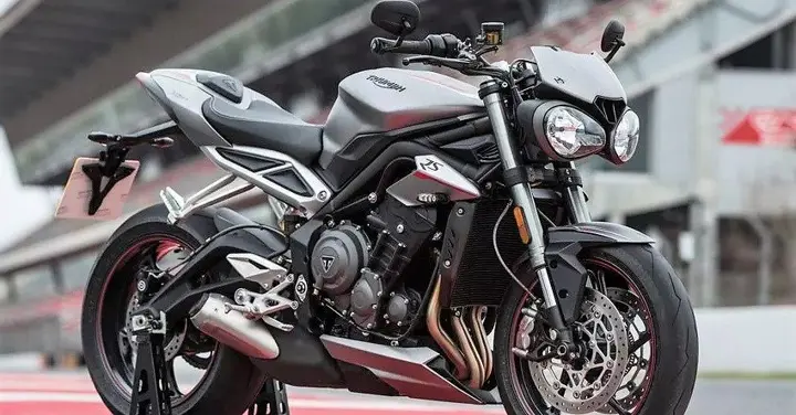 Triumph Diwali Festive Offers Revealed; Benefits of up to INR 2.80 Lakh