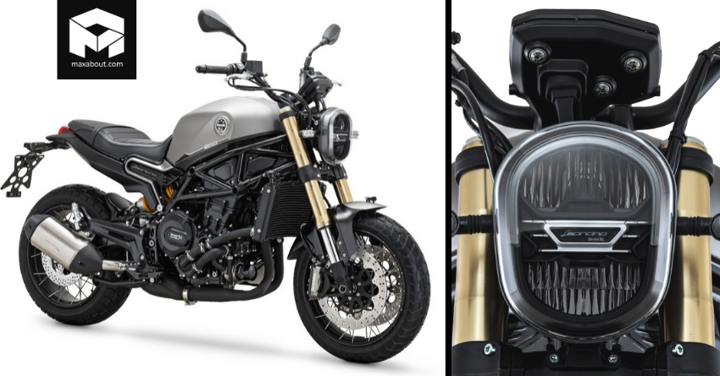 India-Bound Benelli Leoncino 800 Officially Revealed