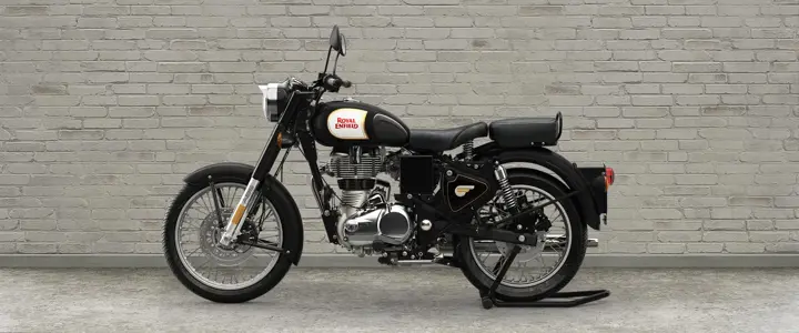 RE Motorcycle Configurator Launched in India