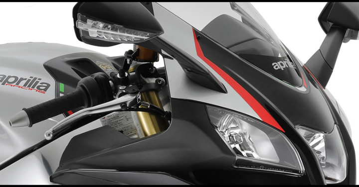 India-Specific 250cc-300cc Aprilia Sports Bikes