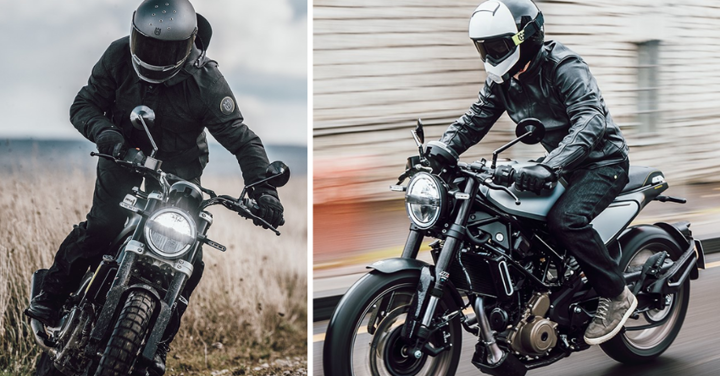5 Quick Facts About the 250cc Husqvarna Motorcycles