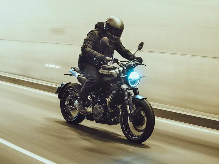 New Husqvarna Svartpilen 200 India Launch This Year