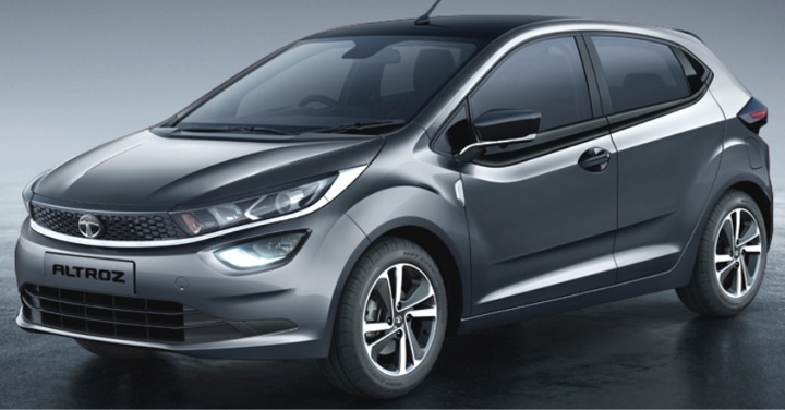 Tata Altroz to Launch in India on January 22, 2020