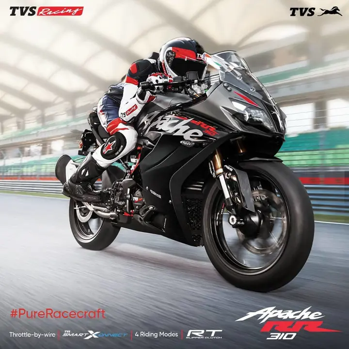TVS Extends Service Expiry & Warranty Dates