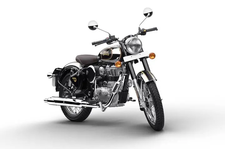 BS6 Royal Enfield Classic 350 On-Road Price List
