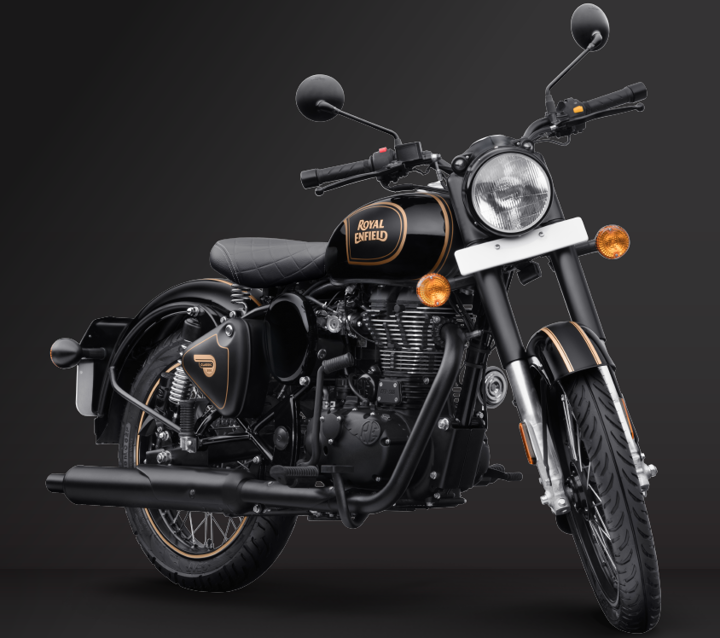 BS6 Royal Enfield Bikes Benefits