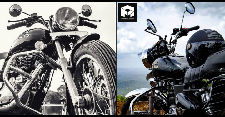 BS6 Royal Enfield Bullet 350 Pre-Bookings Open; Launch Soon