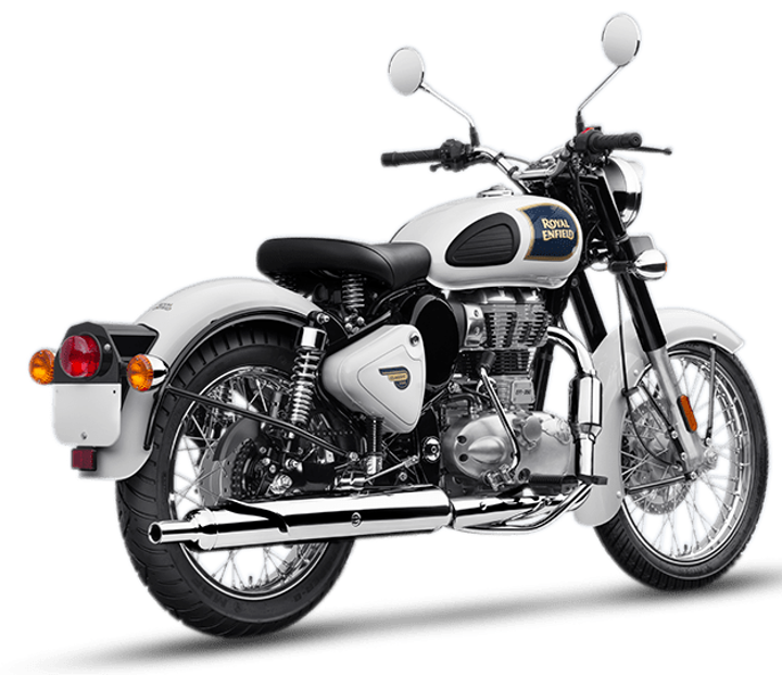 Royal Enfield Shuts Down All Global Operations
