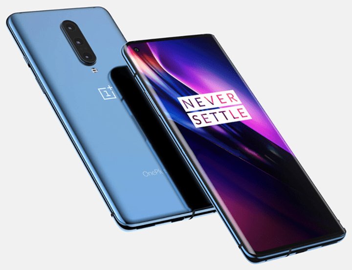 OnePlus 8