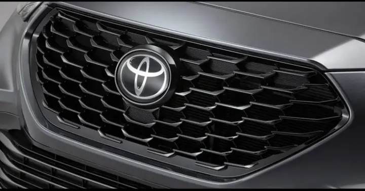 It's Official: Toyota-Badged Maruti Vitara Brezza is Coming Soon