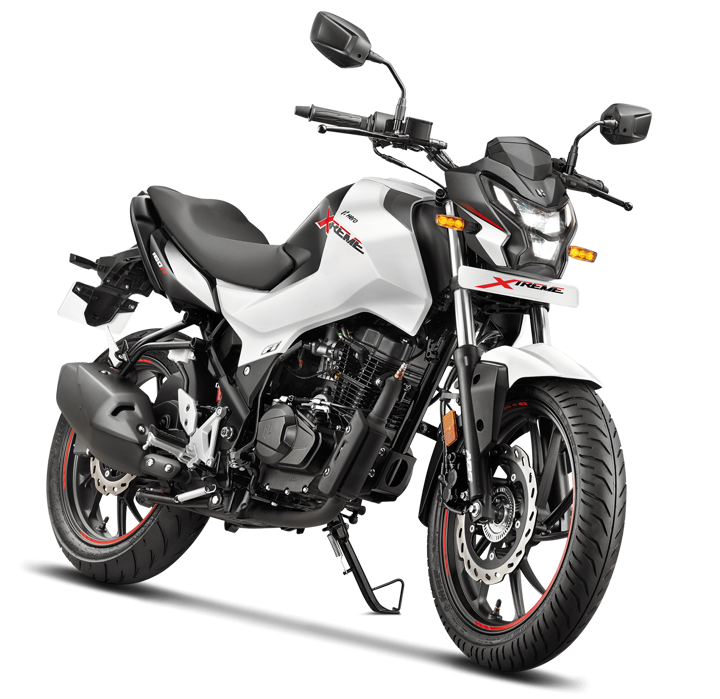 2022 Hero Xtreme 200R