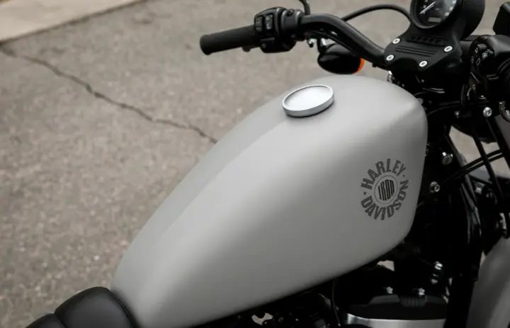Harley-Davidson Exits India Due to Poor Sales