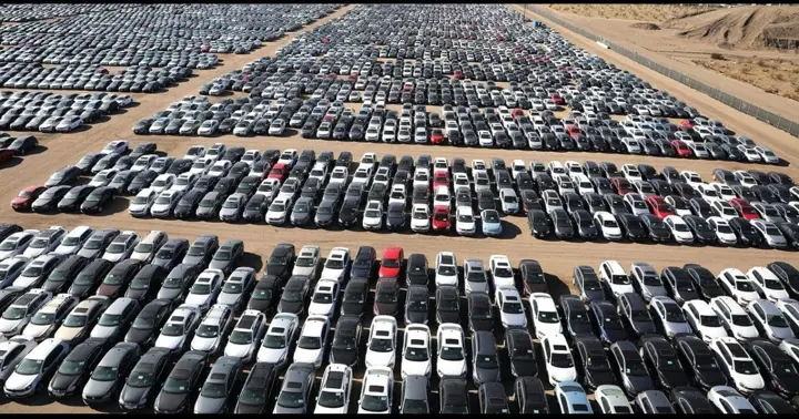 BS4 Vehicle Sales Extension Plea Filed by FADA and SIAM