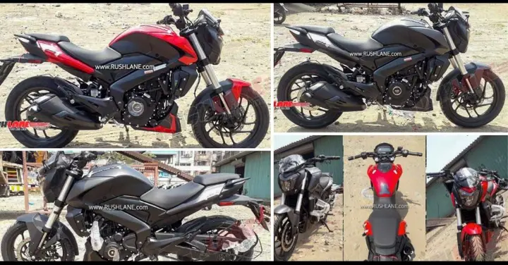 Bajaj Dominar 250 Reaches Dealerships; On-Road Price Revealed