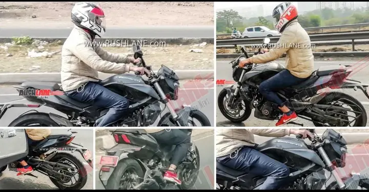 Bajaj Dominar 250 India Launch This Month