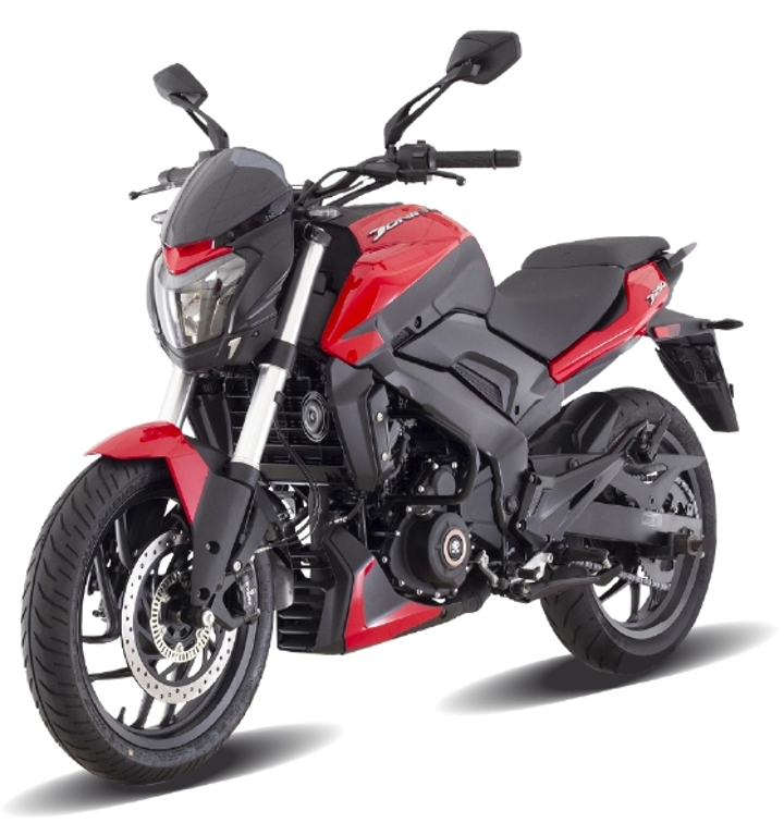 Bajaj Dominar 250 Price Increased