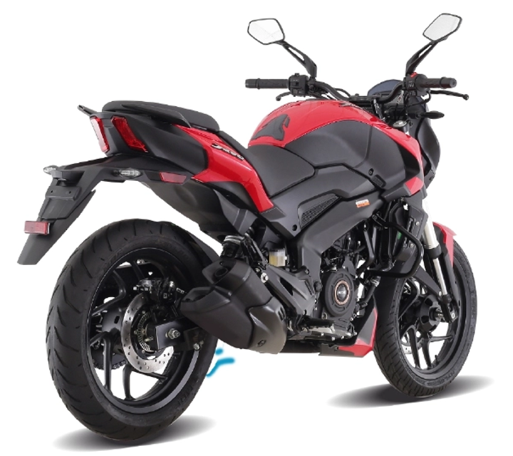Bajaj to Invest INR 650 Crore in New Plant