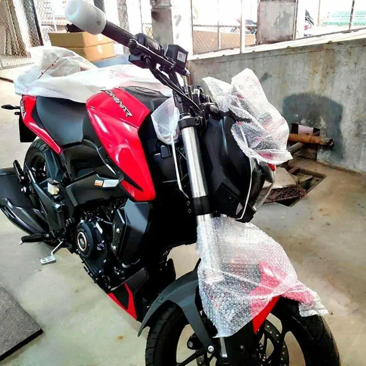 Bajaj Dominar 250 On-Road Price Revealed