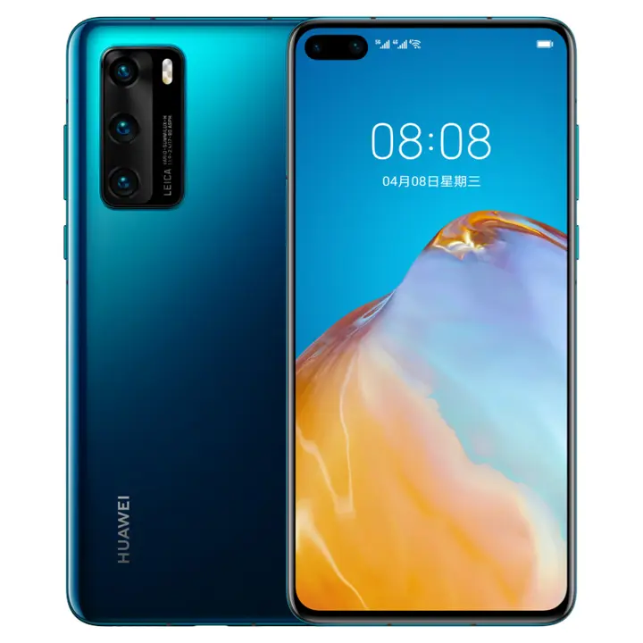Huawei P40
