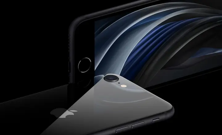 New Apple iPhone SE Price List in India