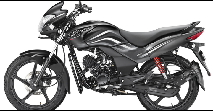 Hero MotoCorp Removes 10 Two-Wheelers