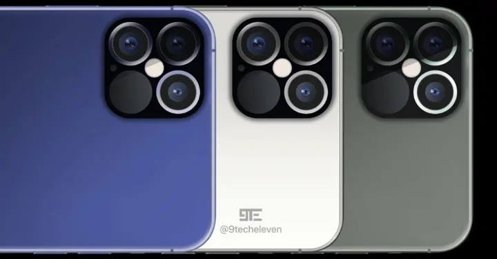 Apple iPhone 12 Production Delayed