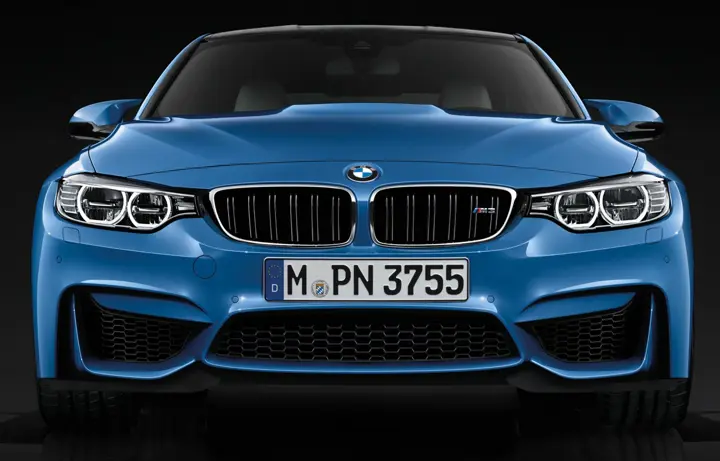 BMW Beats Mercedes-Benz in India