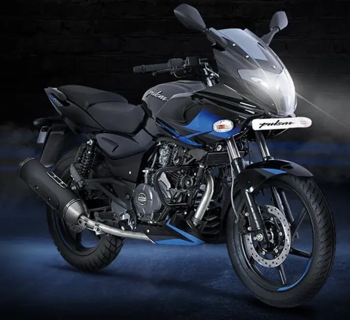 BS6 Bajaj Pulsar 220F Price Increased