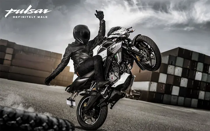 Bajaj Auto Workers Agree to 10% Salary Cut