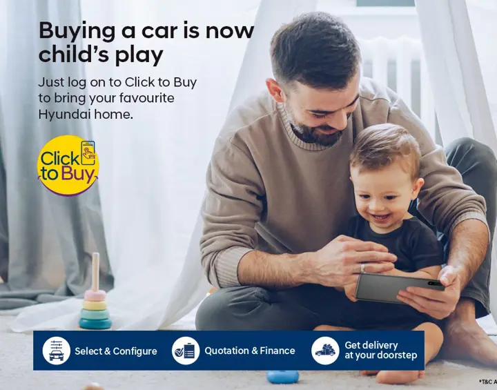 Platform for Buying Cars Online