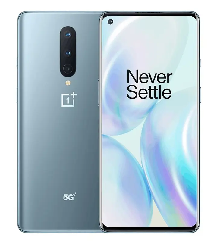 OnePlus 8