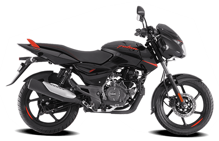 Bajaj Pulsar 125 Neon