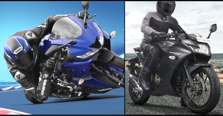 2-Wheeler Sales Report (March 2020); Yamaha Beats Suzuki