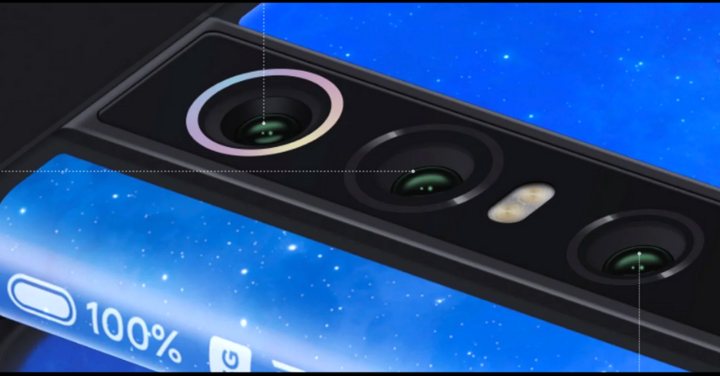 144MP Camera Smartphone