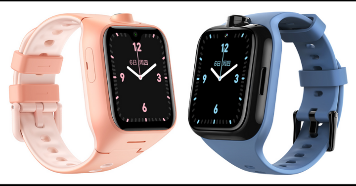 Xiaomi Mi Kids Watch 4 Officially Announced